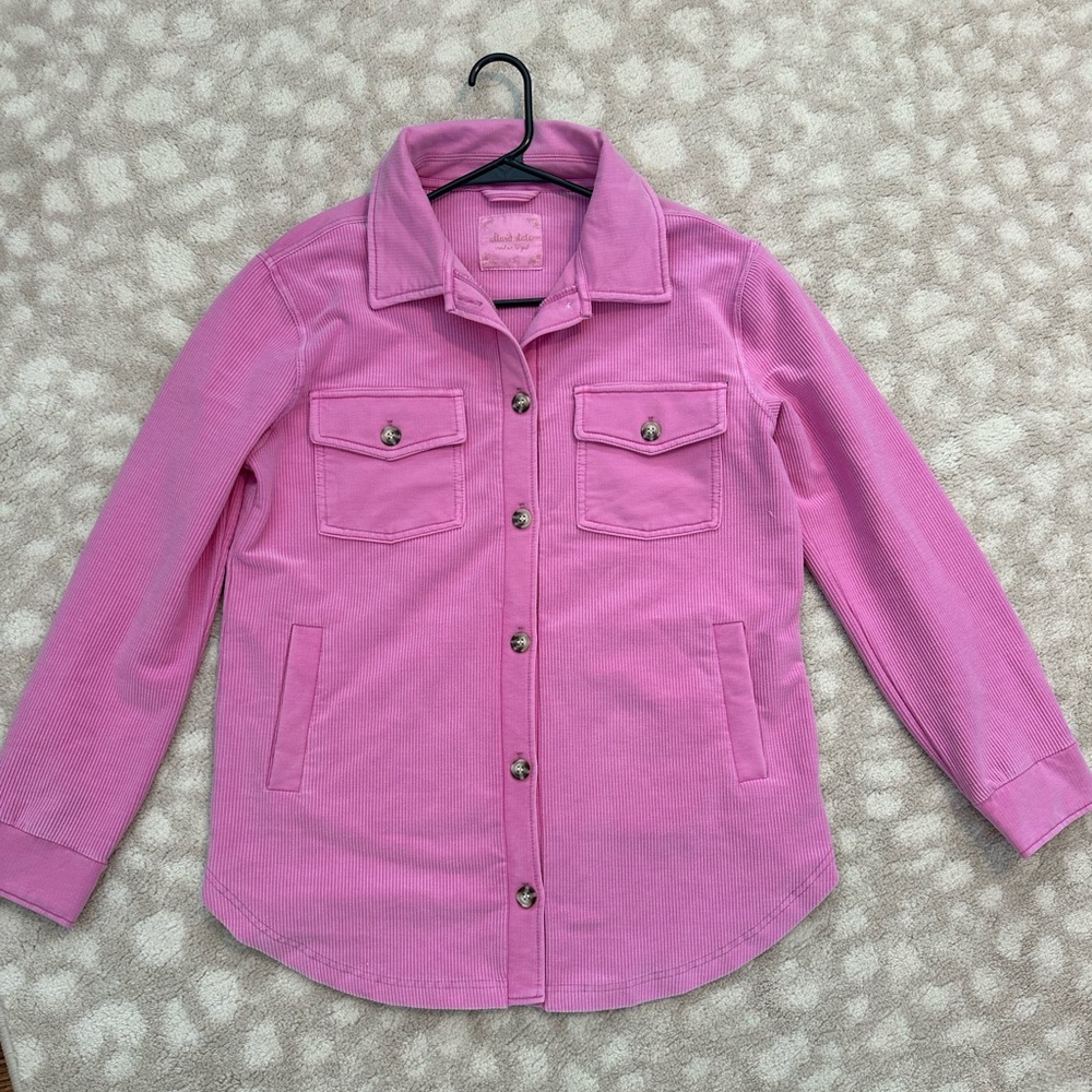 altered state pink flannel